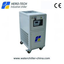 0.8ton/Rt Air Cooled Laser Water Chiller for Laser Marker